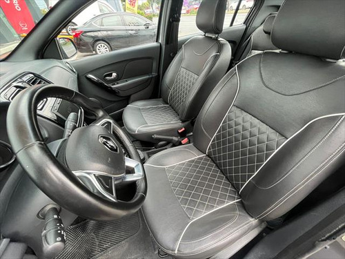 Renault Logan 1.6 Intens At