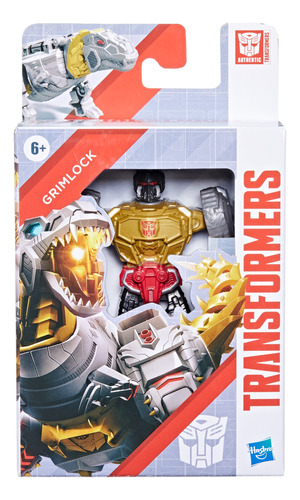 Transformers Figuras 10 Cm Surtidas Transformables Hasbro