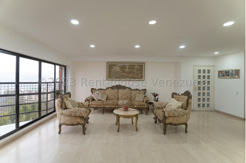 Colinas De Valle Arriba, Vendo Majestuoso Apartamento Ph, 472.21mts2