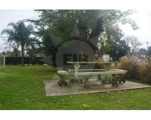 Imagen 22 de 30 de Country Los Molinos - Excelente Propiedad En Venta