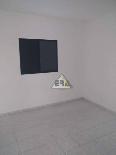 Casa Com 2 Dormitórios, 70 M² - Venda Por R$ 290.000,00 Ou Aluguel Por R$ 1.200,00/ano - Jardim Carolina - Itaquaquecetuba/sp - Ca0675