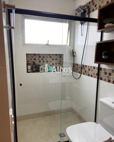 Imagem 26 de 28 de Vende-se Apartamento Em Indaiatuba/vende-se Apartamento No Condomínio Rachid Sfeir Na Cidade Nova I Em Indaiatuba/sp - Ap01720 - 69478623