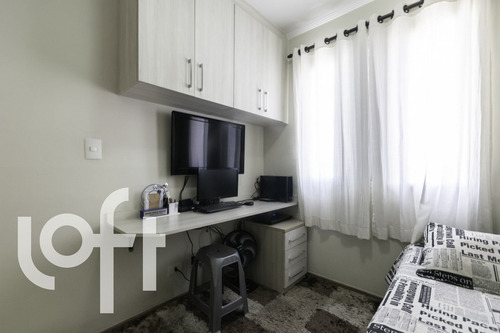 Imagem 19 de 30 de Apto Vila Formosa | 3 Quartos | 64 M² | Cond: R$700.00 | 1 Vaga - 1i2znl8