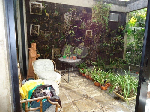 Imagem 9 de 18 de Casa Na Cidade Jardim, Estuda Permuta - Reo72089