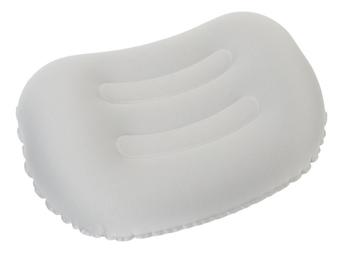 Almohada Lumbar Inflable, Soporte De Viaje, Portátil Y Plega