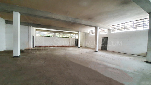 Imagen 3 de 14 de Galpón En Venta Boleita Norte