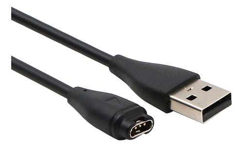 Cable Usb 3 Carga 6 Venu Data 4s Forerunner 245 Vivoactive