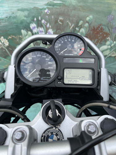 Bmw R1200gs