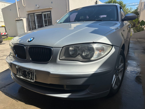 BMW Serie 1 1.6 116i Active