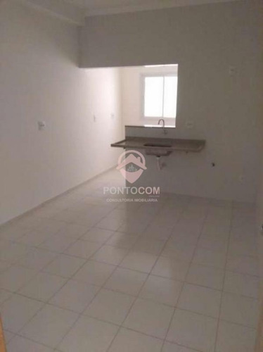 Imagem 17 de 20 de Excelente Apartamento - Bom Jardim - 3840213v