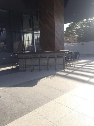 Departamento Nuevo En Venta Torre In Col Santa María Monterrey N L $5,400,000