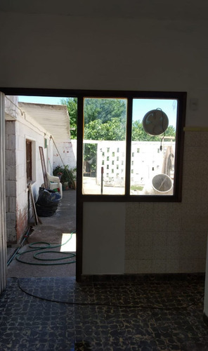 Vendo Excelente Propiedad En La Ciudad Treinta Y Tres.