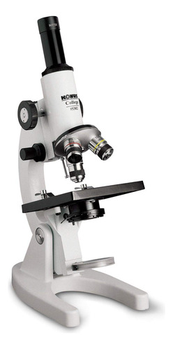 Konus College 600x Microscopio Biológico