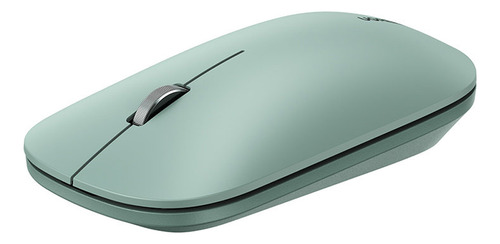 Mouse Bluetooth Sem Fio Ugreen Sensor 4000dpi 2,4g Preto