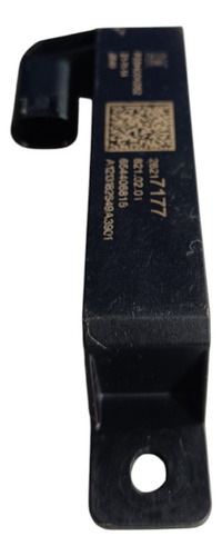 Modulo Central Conforto Sensor Keyless Gm Onix 2020 24 Usado