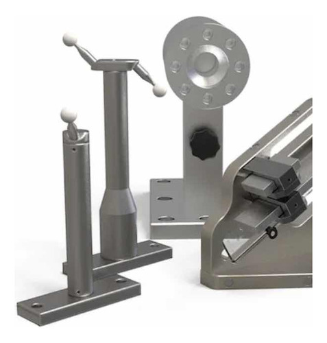 Esfera De Calibración Master Cmm Mmc