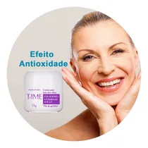 Comprar Creme Para Área Dos Olhos Pés De Galinha - Abelha Rainha