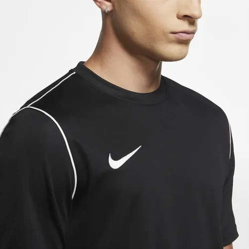 Polo nike negro hombre new arrivals