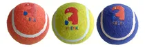 Comprar .. Pelotas De Tenis Interactivas Para Perros, 3 Piezas,