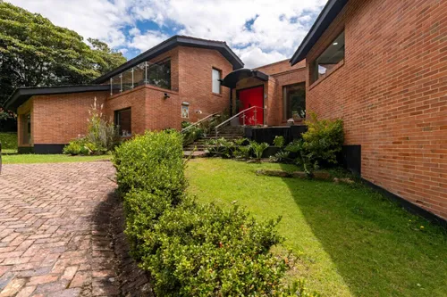 Casa En Arriendo En Torca. Cod A22897
