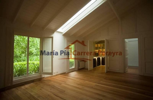 Espectacular Chacra Con Parque Diseñado Por El Gran Paisajista Thays