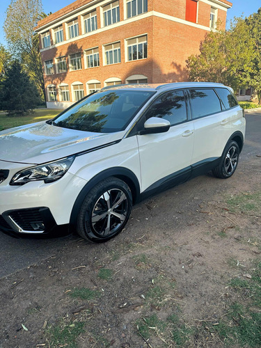 Peugeot 5008 1.6 Allure