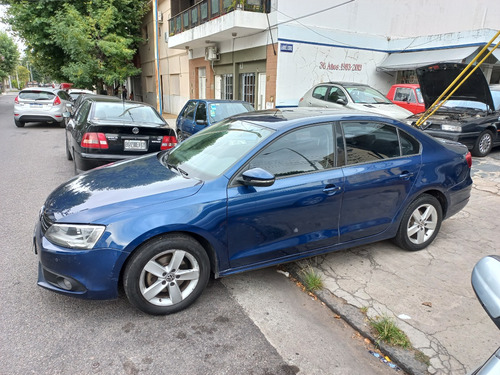 Volkswagen Vento 2.5 Luxury 170cv