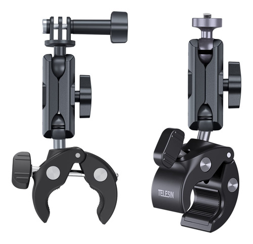 Accesorio De Montaje Para Gopro Insta360 Nikon Canon Ronin