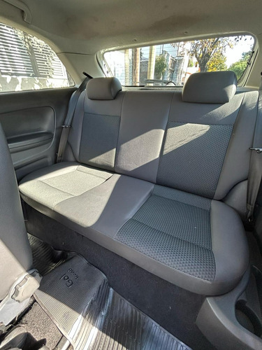 Volkswagen Gol Trend 1.6 Comfortline 101cv