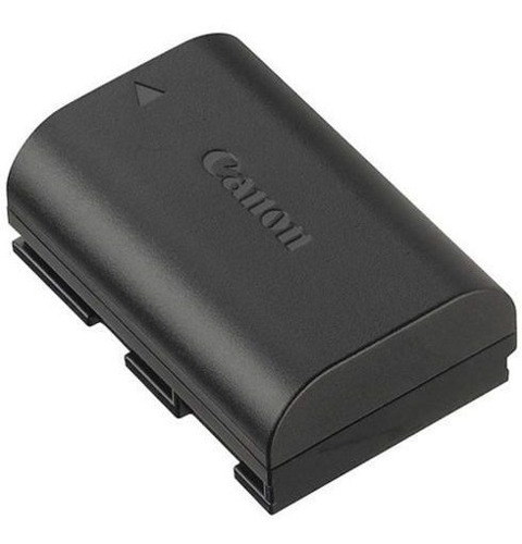 Bateria Canon Lp-e6n - Original - Garantia + Nf