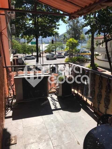 Imagem 7 de 15 de Lojas Comerciais Venda - Ref: Co0lj59407
