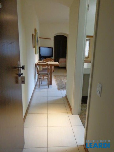 Imagem 4 de 9 de Flat - Jardim América - Sp - 146047