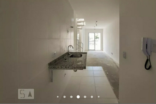 Apartamento De 03 Dormitórios Cobertura Duplex Diadema