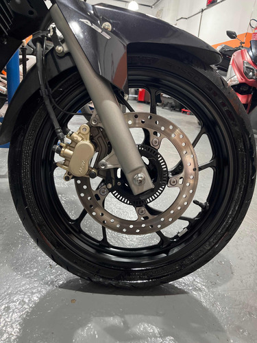 Honda Cb 250f Twister 2020 | 17.400 Km | Revisada