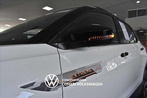 T-cross 1.4 250 Tsi Total Flex Extreme Automático