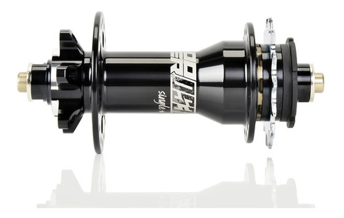 Koozer Maza Trasera Single Speed Mtb 10 X 135 Ds300