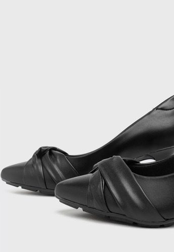 Zapato Brasileño Modare Tacon 7 Cm Cod 100