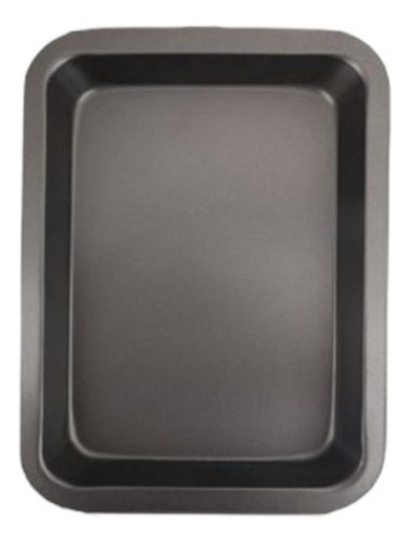 Molde Asadera Para Hornear 31,5cm Rectangular
