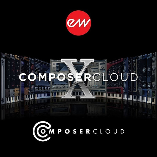 Eastwest Composercloud Plus Oferta