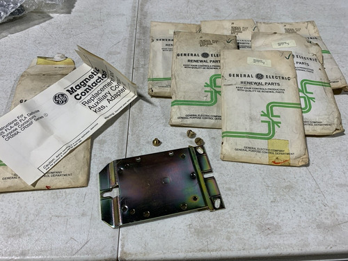 1x Genuine Ge Cr153x400d Adapter Plate Kit Renewal P Ccs
