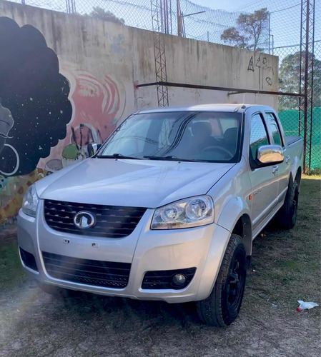 Great Wall Wingle 5 2012 2.2 Full