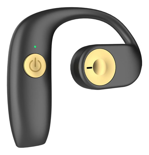 Auricular Inalámbrico G16 Single Earbud De Conducción...