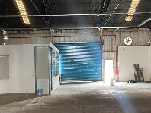 Local Comercial/ Galpón Deposito Alquiler X Dueño Directo Paso Del Rey