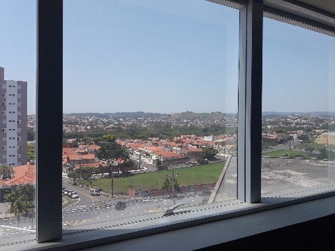 Imagem 4 de 30 de Sala Aluga No Jardim Vergueiro- Sorocaba/sp - Sl01247 - 4932149