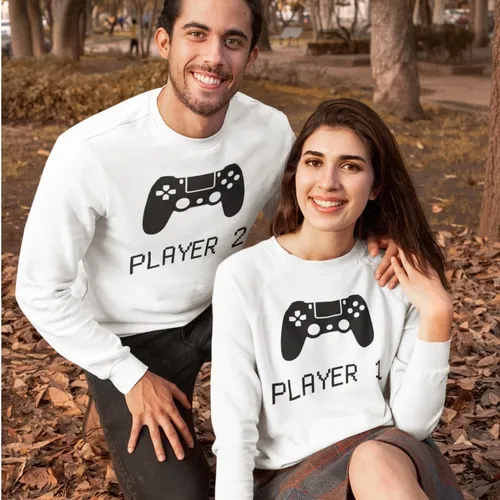 Sudaderas de videojuegos sale