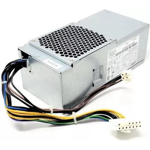 Fuente Lenovo 54y8921 Thinkcentre M78 M79 M92 240w (Reacondicionado)