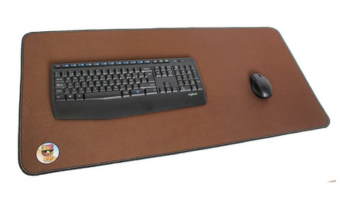 Imagen 3 de 8 de Mousepad Chita Xl + Mp Vallesta Xl By Toolmen 95 X 45 Cm
