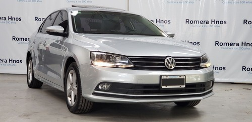 Imagen 1 de 9 de Vw Vento Advance Plus 2.5 Nafta Mt 2015 Romera Usados Tandil