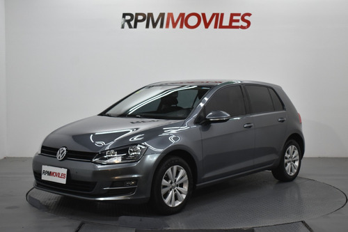 Volkswagen Golf 1.4 Comfortline Tsi Dsg