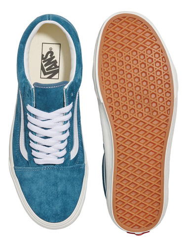 Tenis Vans Old Skool Cr